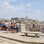 Vicolo Fiore Ii Гостевой дом Матера