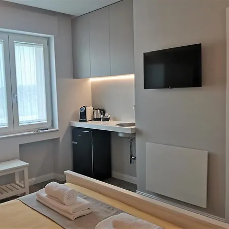 Vicolo Fiore Ii Matera