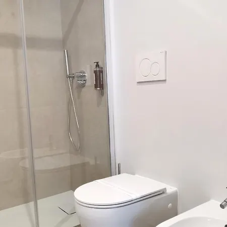 Vicolo Fiore Ii Guest house