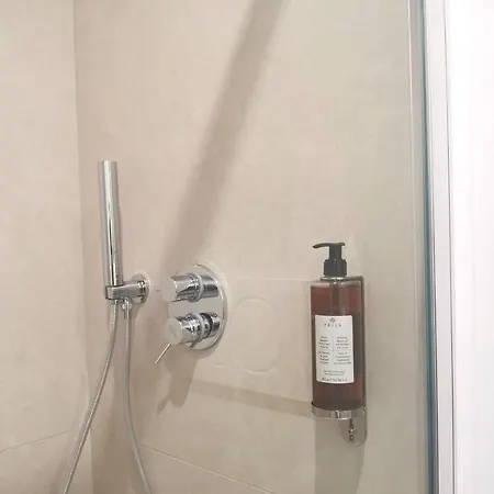 Vicolo Fiore Ii Penzion 4*