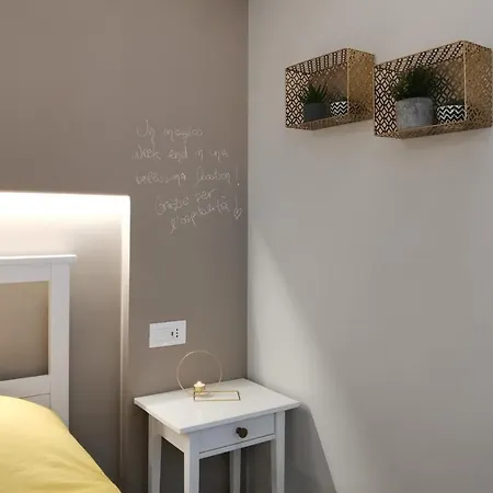 Vicolo Fiore Ii Guest house