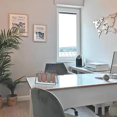 Vicolo Fiore Ii Guest house Matera