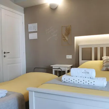 Vicolo Fiore Ii Affittacamere 3*