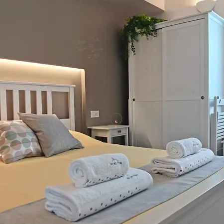 Vicolo Fiore Ii Penzion