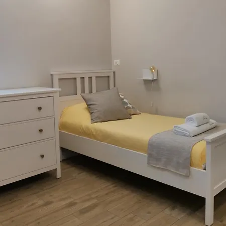 Vicolo Fiore Ii Guest house 4*