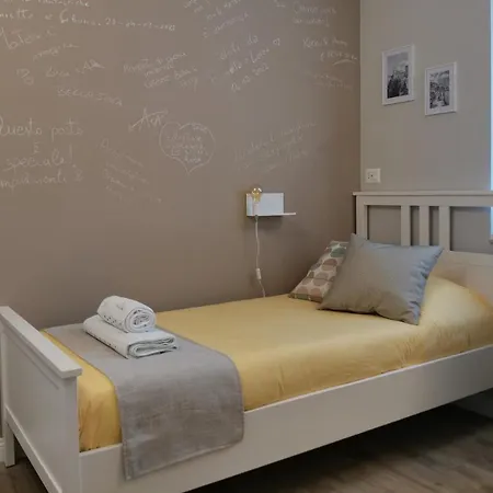 Vicolo Fiore Ii Matera