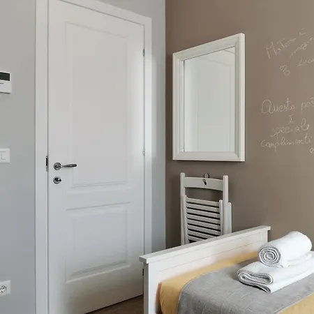 Penzion Vicolo Fiore Ii