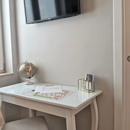 Vicolo Fiore Ii 4* Matera