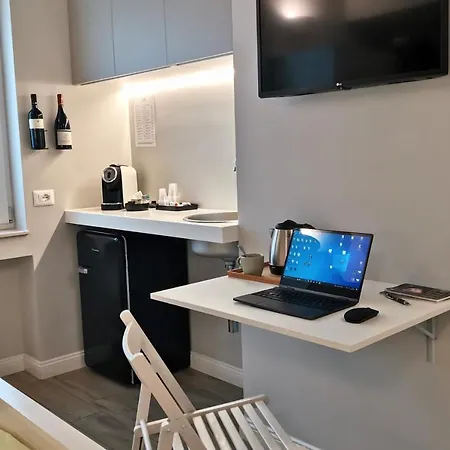 Vicolo Fiore Ii Guest house