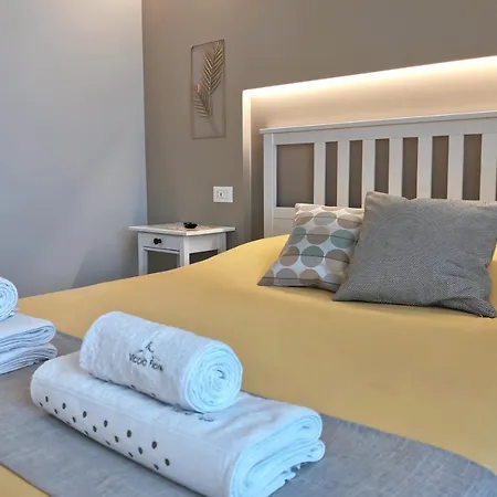 Vicolo Fiore Ii Affittacamere 3*