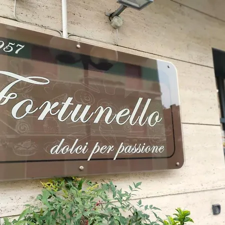 Vicolo Fiore Ii Гостевой дом 3*