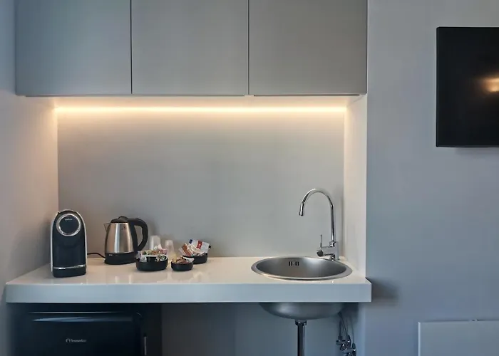 Vicolo Fiore Ii Πανσιόν