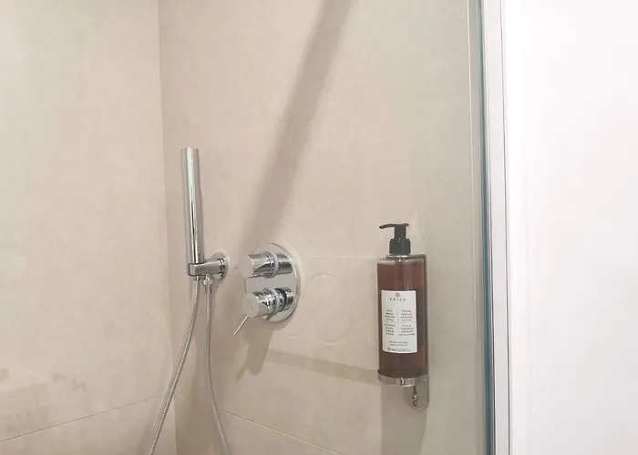 Vicolo Fiore Ii Πανσιόν 4*