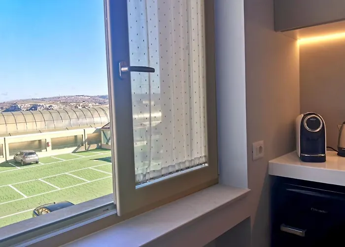 Πανσιόν Vicolo Fiore Ii