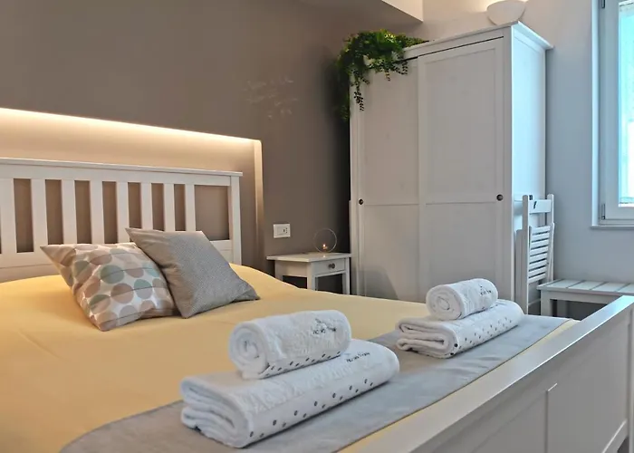 Vicolo Fiore Ii Πανσιόν