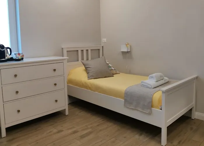 Vicolo Fiore Ii Πανσιόν 4*