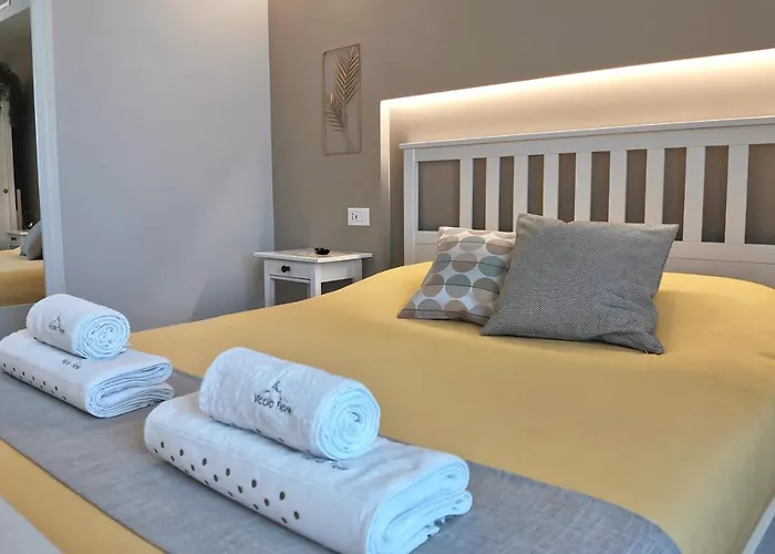 Vicolo Fiore Ii Πανσιόν 4*